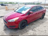 FORD FOCUS SE 1FADP3F23HL313857 fotografie