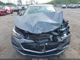 CHEVROLET CRUZE LT AUTO 1G1BE5SM3J7184665 снимка