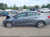 CHEVROLET CRUZE LT AUTO 1G1BE5SM3J7184665 снимка