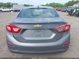 CHEVROLET CRUZE LT AUTO 1G1BE5SM3J7184665 снимка