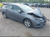 CHEVROLET CRUZE LT AUTO 1G1BE5SM3J7184665 снимка