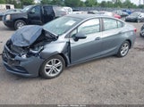 CHEVROLET CRUZE LT AUTO 1G1BE5SM3J7184665 снимка