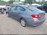 CHEVROLET CRUZE LT AUTO 1G1BE5SM3J7184665 снимка