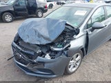 CHEVROLET CRUZE LT AUTO 1G1BE5SM3J7184665 снимка