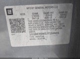 CHEVROLET CRUZE LT AUTO 1G1BE5SM3J7184665 снимка