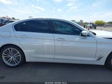 BMW 530I WBAJR3C04LCE17647 снимка