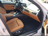 BMW 530I WBAJR3C04LCE17647 снимка