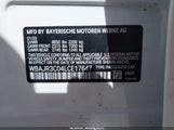 BMW 530I WBAJR3C04LCE17647 снимка