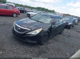 HYUNDAI SONATA GLS 5NPEB4AC6EH831156 снимка