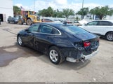 CHEVROLET MALIBU FWD 1LT 1G1ZD5ST3PF178680 снимка