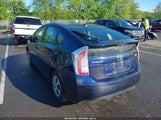 TOYOTA PRIUS FOUR JTDKN3DUXD0350069 снимка