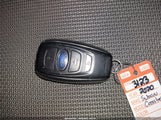 SUBARU CROSSTREK PREMIUM JF2GTAEC0LH231180 снимка