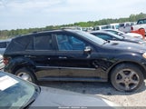 MERCEDES-BENZ ML 350 4MATIC 4JGBB86E28A438895 снимка