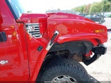 HUMMER H2 SUV 5GRGN23U77H107020 снимка