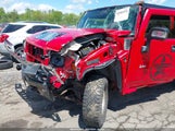 HUMMER H2 SUV 5GRGN23U77H107020 снимка