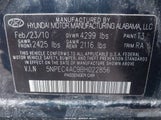 HYUNDAI SONATA SE 5NPEC4AC9BH022856 снимка