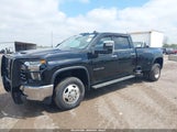 CHEVROLET SILVERADO 3500HD 4WD LONG BED LTZ 1GC4YUEY2MF262296 photo