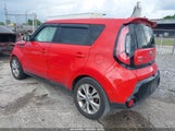 KIA SOUL + KNDJP3A59G7824639 снимка