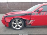 DODGE CHALLENGER R/T PLUS 2C3CDYBT5DH536813 снимка