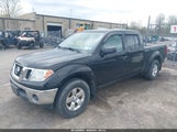 NISSAN FRONTIER SE 1N6AD0FV1AC433481 снимка