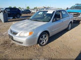 MAZDA PROTEGE ES/LX JM1BJ226710456789 снимка