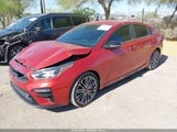Kia Forte Gt 3KPF44AC9LE227620 снимка