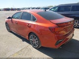 Kia Forte Gt 3KPF44AC9LE227620 снимка