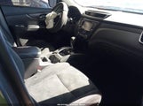 NISSAN ROGUE SV 5N1AT2MV2EC775124 снимка