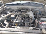 TOYOTA TACOMA PRERUNNER 5TESM92N72Z094522 снимка
