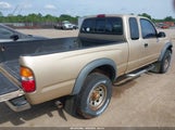 TOYOTA TACOMA PRERUNNER 5TESM92N72Z094522 снимка
