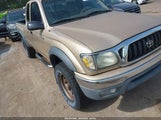 TOYOTA TACOMA PRERUNNER 5TESM92N72Z094522 снимка