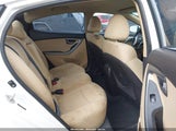 HYUNDAI ELANTRA GLS 5NPDH4AE3CH067890 снимка