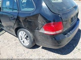 VOLKSWAGEN JETTA SPORTWAGEN 2.5L S 3VWPP7AJ8DM620623 photo