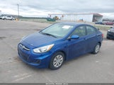 HYUNDAI ACCENT GLS KMHCT4AE5FU816897 снимка