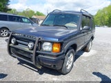 LAND ROVER DISCOVERY SERIES II SALTY12421A299233 photo