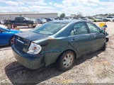 TOYOTA CAMRY LE 4T1BE32K02U582585 снимка