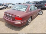 HYUNDAI SONATA GLS/LX KMHWF35H73A779772 снимка