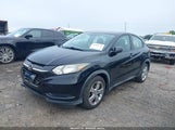 HONDA HR-V LX 3CZRU5H36GM742041 снимка