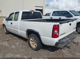 CHEVROLET SILVERADO 1500 LS 2GCEC19V351134806 снимка