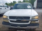 CHEVROLET SILVERADO 1500 LS 2GCEC19V351134806 снимка