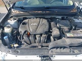HYUNDAI SONATA GLS 5NPEB4ACXDH715487 снимка