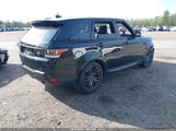 LAND ROVER RANGE ROVER SPORT 5.0L V8 SUPERCHARGED/5.0L V8 SUPERCHARGED DYNAMIC SALWR2FE6HA171221 снимка