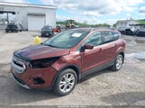 Ford Escape Sel 1FMCU9HD5JUA95383 снимка