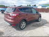 Ford Escape Sel 1FMCU9HD5JUA95383 снимка