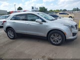 CADILLAC XT5 FWD PREMIUM LUXURY 1GYKNCRS0LZ187525 снимка