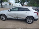 CADILLAC XT5 FWD PREMIUM LUXURY 1GYKNCRS0LZ187525 снимка