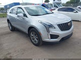 CADILLAC XT5 FWD PREMIUM LUXURY 1GYKNCRS0LZ187525 fotografie