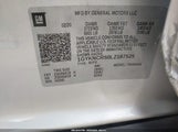 CADILLAC XT5 FWD PREMIUM LUXURY 1GYKNCRS0LZ187525 fotografie