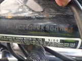 HONDA CB250 JH2MC24086K300064 снимка