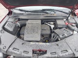 CHEVROLET EQUINOX LT 2GNFLFEK3H6221231 снимка